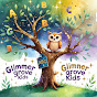 Glimmer Grove Kids logo
