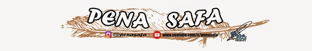 Pena SAFA YouTube channel avatar