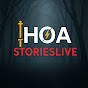 HOA Stories Live  logo