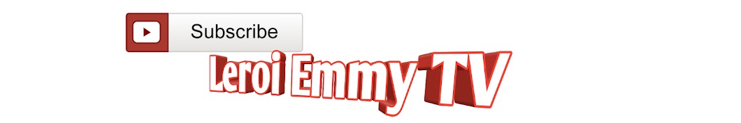 Leroi Emmy TV YouTube channel avatar