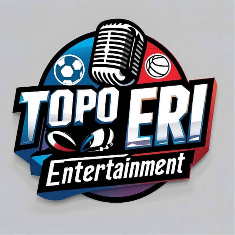 Topo Eri Entertainment