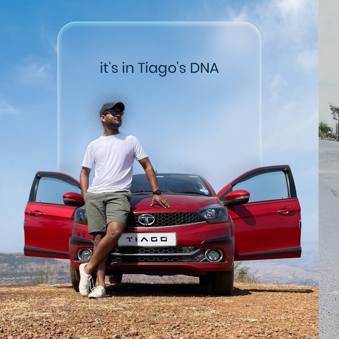Post from Tata Motors Cars