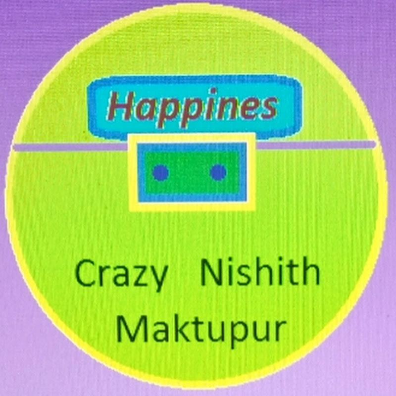 Crazy Nishith [india]