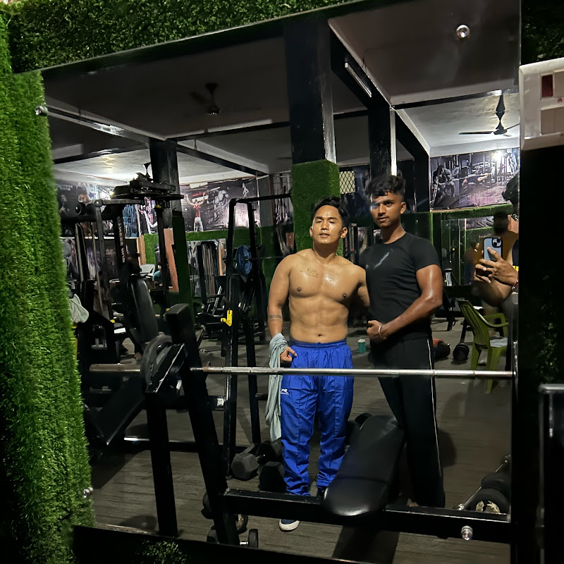 SOHAN Fitness Vlog