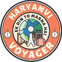 Haryanvi Voyager  profile image