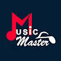 Music Master | Tamil Songs logo