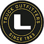 Magic Mike With Leonard Truck Outfitters logo