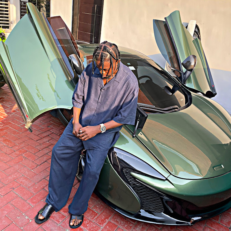 Gold Trader Noel Reys