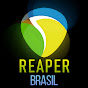 Reaper Brasil logo