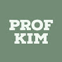 Prof Kim logo