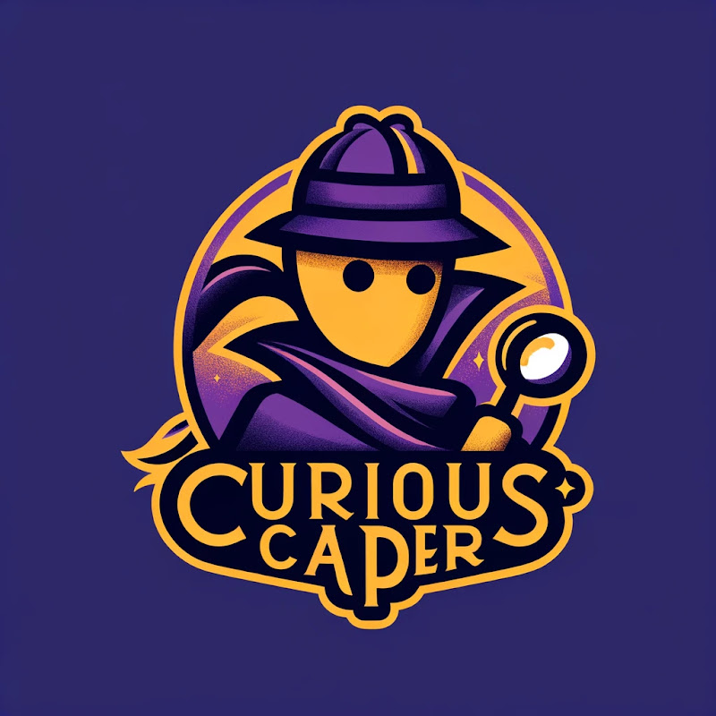 Curious Caper