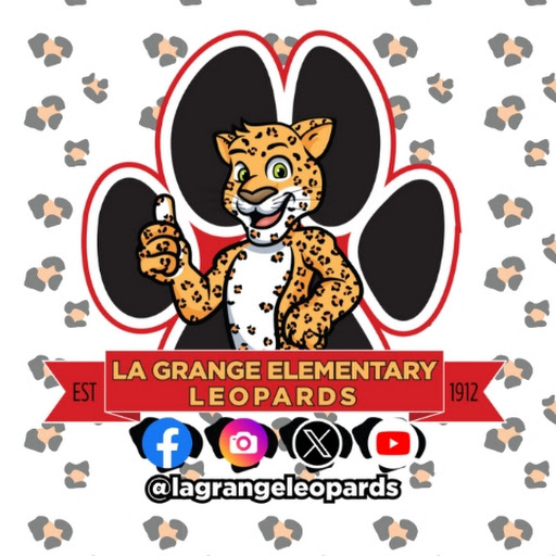 La Grange Elementary School - La Grange, Kentucky