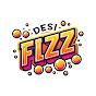 Desi Fizz logo