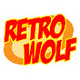 RetroWolf logo