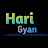 Hari Gyan