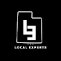 The Local Experts logo