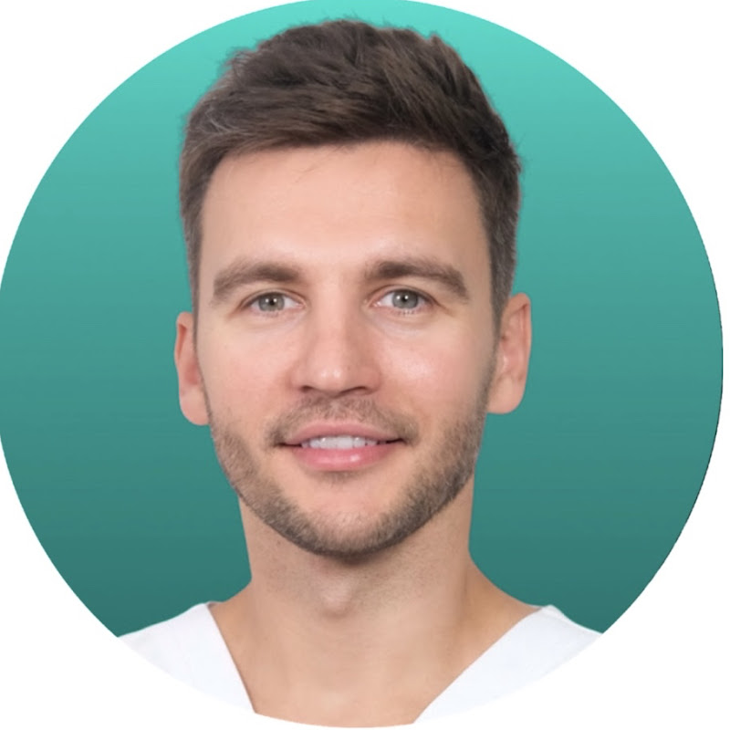 Dr. Ales Ulishchenko - España