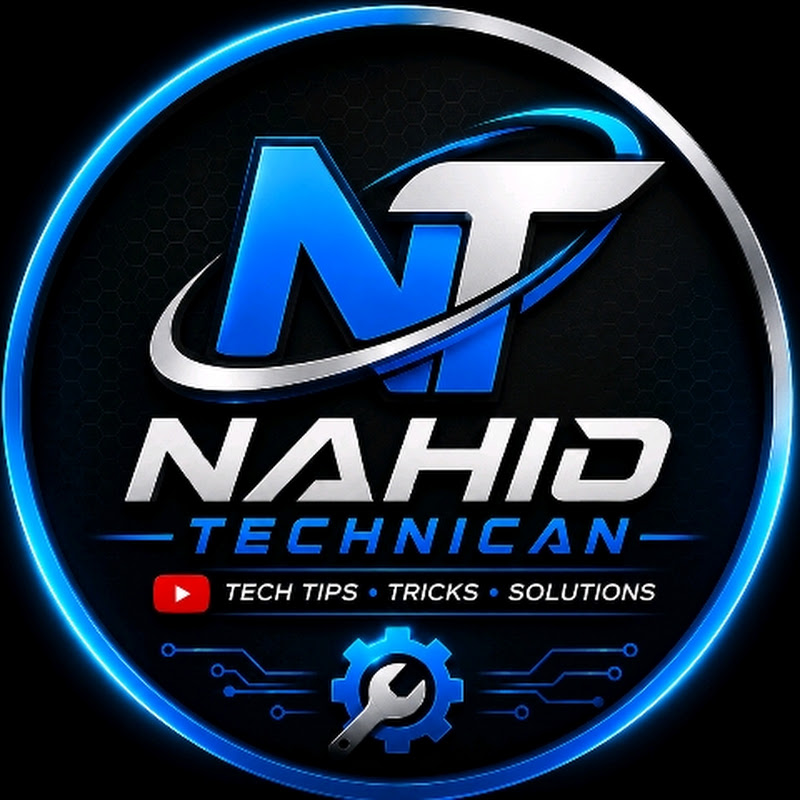 Nahid technician