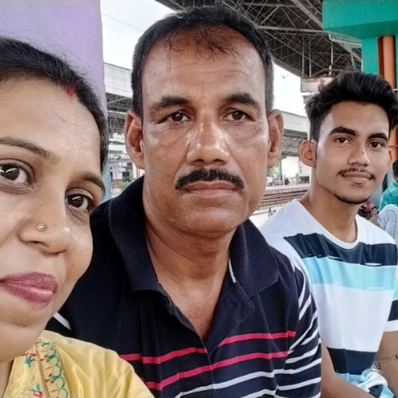 Comedy Short's with Rita