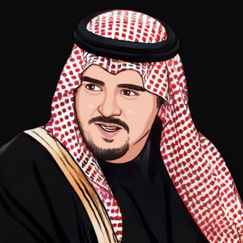 الأمير عبدالعزيز بن فهد ال سعود