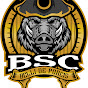 Boar Skin Company logo