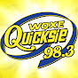 Quicksie 98.3 YouTube Profile Photo