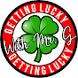Getting Lucky with Mr G logo
