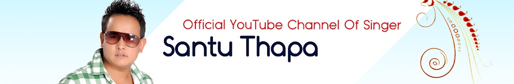 Santu Thapa Avatar canale YouTube 