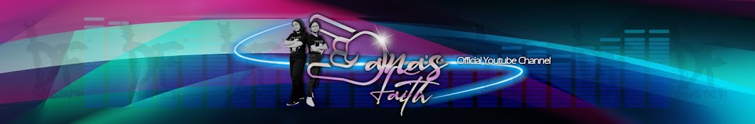 Dana's Faith Banner