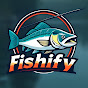 Fishify logo