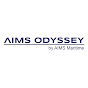Aims Odyssey logo