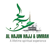 Al Hajun Hajj and Umrah 