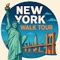 New York Walk Tour logo