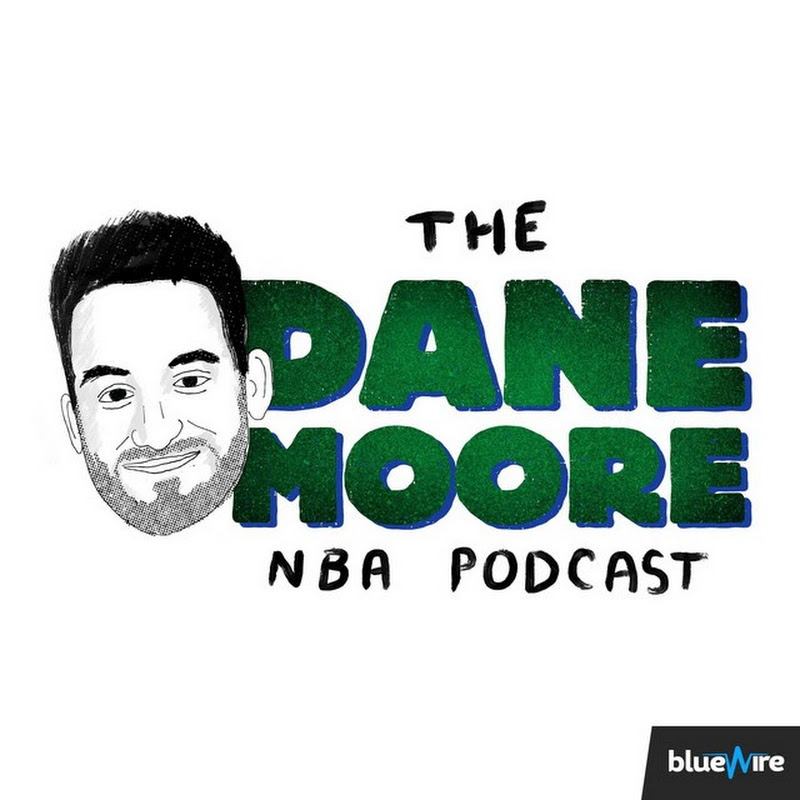 Dane Moore NBA Podcast