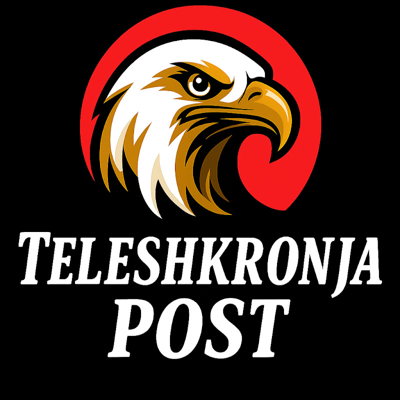 Teleshkronja Post