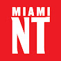 Miami New Times logo