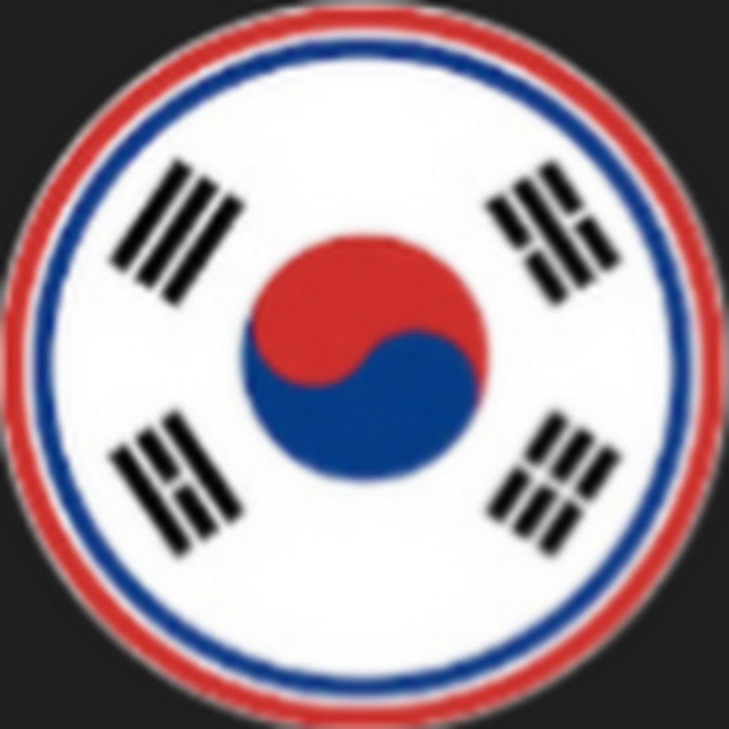 Korean Pen