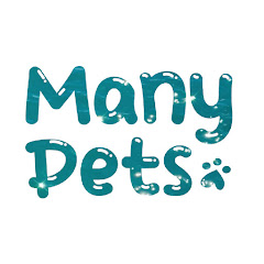 manypetsshopアイコン画像