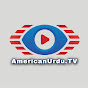 American Urdu TV logo