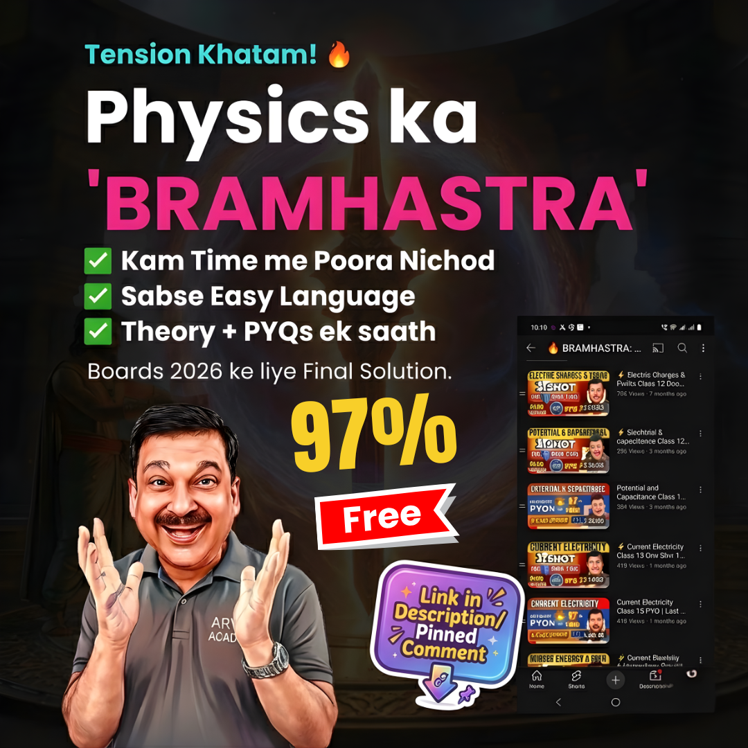 Post from Arvind Academy