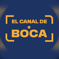El Canal de Boca