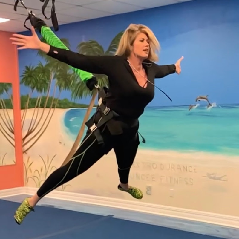 Bungee Fitness
