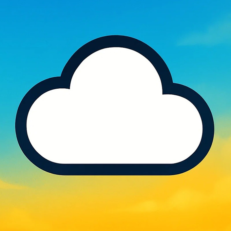 Cloudline Cinema Logo