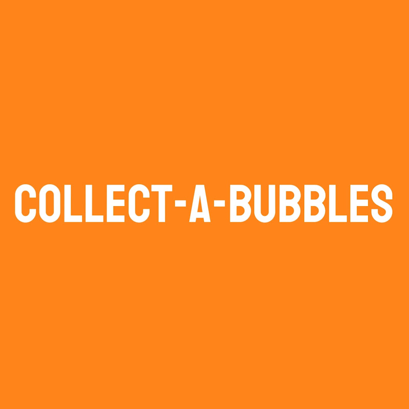 Collect-a-Bubbles