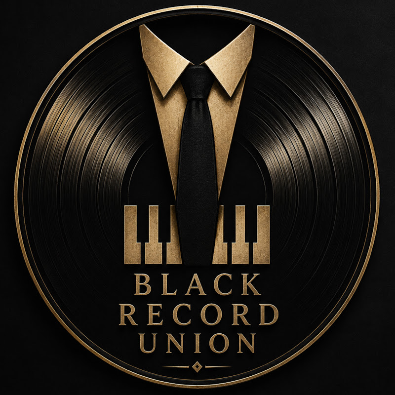 Black Record Union