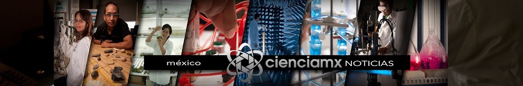 Tele con Ciencia ã€‰ Agencia Informativa Conacyt YouTube 频道头像