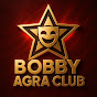Bobby Agra Club  logo