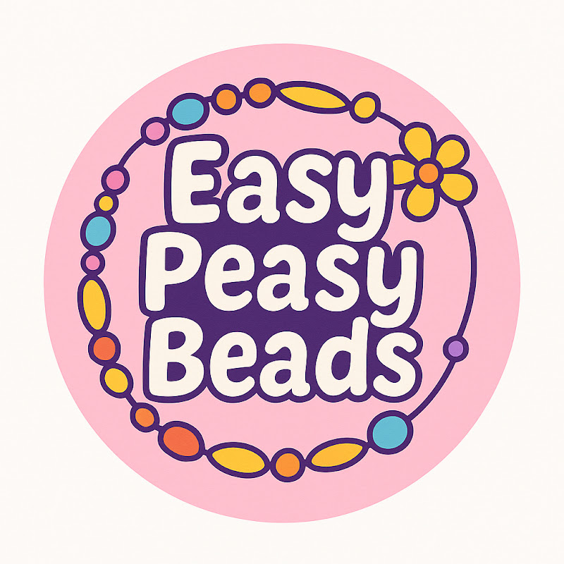 Easy Peasy Beads