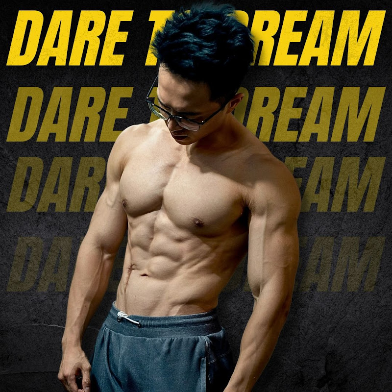 An Nguyễn Fitness
