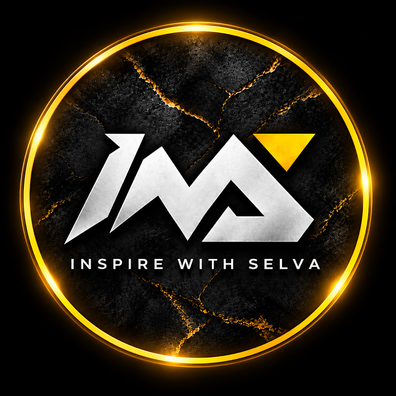 Inspire With Selva